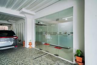 Urbanview Hotel Bari Syariah Palembang By RedDoorz - 1