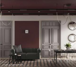 Makarta House - 2