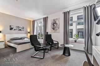 Hotel Stay Properties - 5