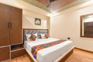 FabHotel Dogma Stay - 7
