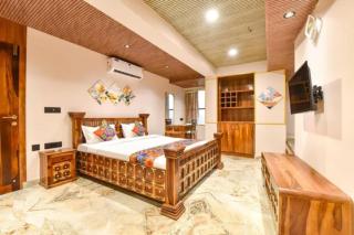 FabHotel Dogma Stay - 3