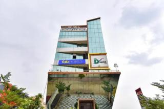 FabHotel Dogma Stay - 0