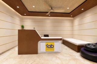 FabHotel Dogma Stay - 9
