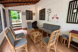 Cosy Woods, Moira - Private Heritage Villa - 8