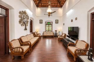 Cosy Woods, Moira - Private Heritage Villa - 3