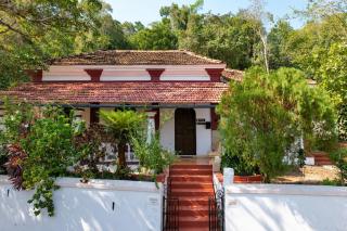 Cosy Woods, Moira - Private Heritage Villa - 1