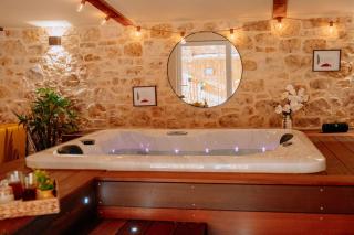 Le Baldaquin, un secret bien gardé - 2