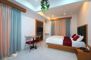Lions Hotel Adidev - 3