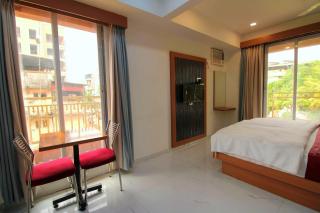 Lions Hotel Adidev - 1