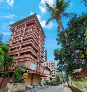Lions Hotel Adidev - 0