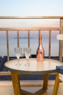 HA Luxapartment Vlore - 0