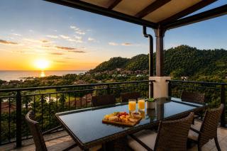 AltaVista 3B 3 bdr Ocean View in Los Suenos - 0