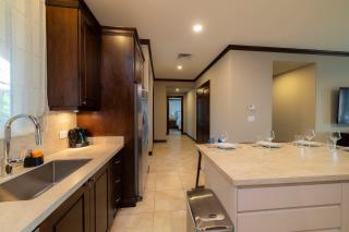AltaVista 4B 3 bdr Ocean View in Los Suenos - 4