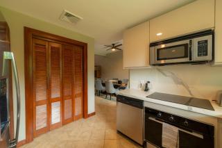 Veranda 4C 3 bdr Golf Course View in Los Suenos - 1