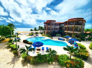 Indigo Beach Homes 4A - 3