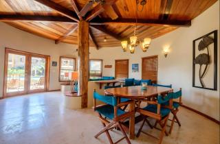 Indigo Beach Homes 4A - 2