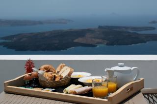 Agave Santorini Design Boutique Hotel - 1