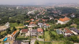Ohara City View Villa 5 Bedrooms With a Private Heated Swimming Pool and a Billiard Table - 4
