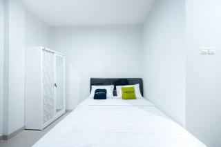 Urbanview Hotel Danoufa Supratman by RedDoorz - 8