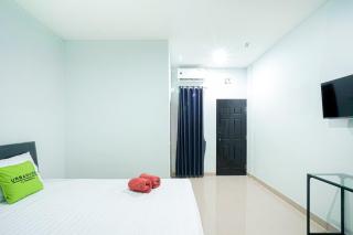 Urbanview Hotel Danoufa Supratman by RedDoorz - 7
