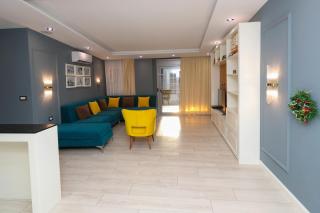 HA Luxapartment Vlore - 4