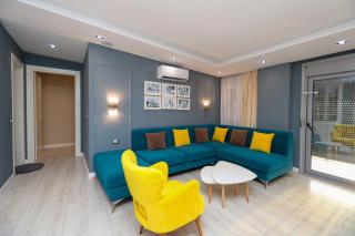HA Luxapartment Vlore - 7