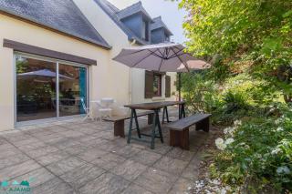 Maison familiale au calme près du Val-André | 9 personnes | Réf 1015 - 9