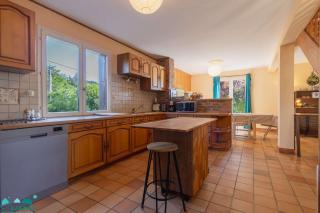 Maison familiale au calme près du Val-André | 9 personnes | Réf 1015 - 7