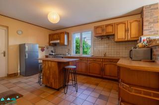 Maison familiale au calme près du Val-André | 9 personnes | Réf 1015 - 6