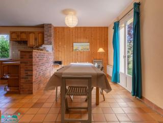 Maison familiale au calme près du Val-André | 9 personnes | Réf 1015 - 3
