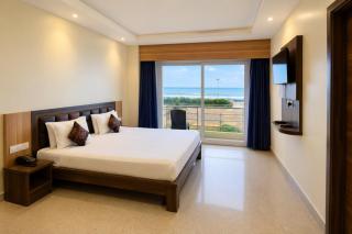 A PREMIUM HOTEL ! Sea View Residency ! - Near Sea Beach And Jagannath Temple - #Fully -Air Conditioning Room - Best Location-A Luxury Sea View Hotel In Puri - 3