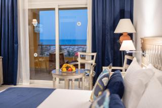 Malikia Resort Abu Dabbab - 0