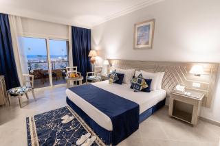 Malikia Resort Abu Dabbab - 8