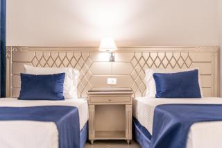 Malikia Resort Abu Dabbab - 2