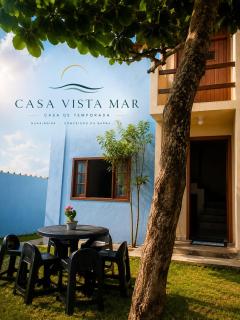 Casa Vista Mar - 0