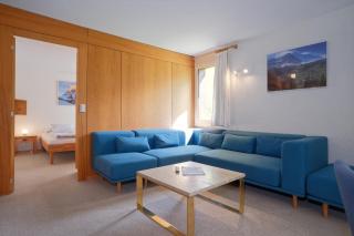 Apartment Grindelwaldgletscher - GRIWA RENT AG - 8