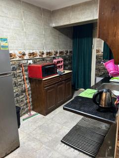 Garden Haven Chalet with Garden in Al-Safa Village - North Coast - 4