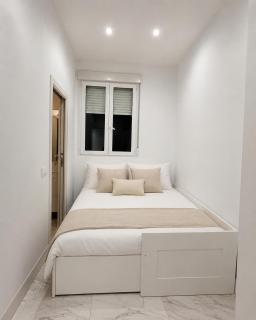 Plaza España, 2 habitaciones TOP - 5