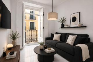 Plaza España, 2 habitaciones TOP - 4