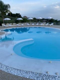 Villa Marchesa - 9