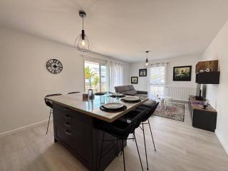 Appartement confortable avec parking - 4/5 pers. - FR-1-377-112 - 8