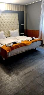 Atlantic Hotel - Budapest - 2