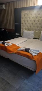 Atlantic Hotel - Budapest - 1