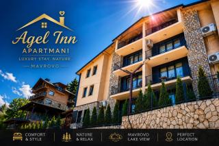 Agel Inn Apartments Mavrovo - 1
