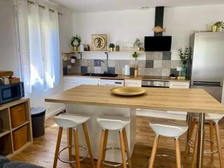 Jolie maison en Provence, cœur de la sainte Baume - 4