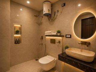 Hotel Aero Vista Near Delhi Aerocity - 4