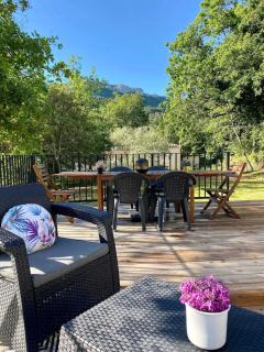Jolie maison en Provence, cœur de la sainte Baume - 9