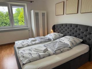 Villa Garden Apartments - Old Town - 8