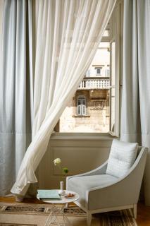 Heritage hotel Santa Lucia - 6