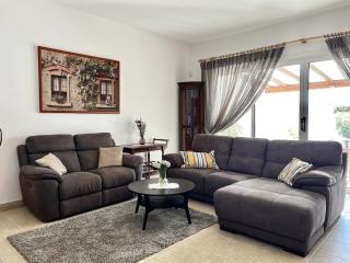STAY Agapi Sea view Villa - 3